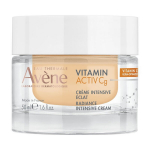 Intensyvus &scaron;viesinantis kremas Av&egrave;ne Vitamin Activ Cg, 50 ml