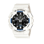 Vyri&scaron;kas laikrodis Casio G-Shock GA-100B-7AER