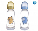 Buteliukas Canpol Babies 59/200, 12 mėn+, 250 ml