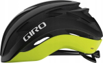 Giro Cielo Mips dviračio &scaron;almas, matinis juodas/geltonas, M (55-59 cm)
