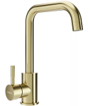 Virtuvės mai&scaron;ytuvas Mexen Modena Brushed gold, auskinės spalvos