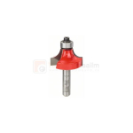Apvalinimo freza Bosch, 9,5x18/60 mm