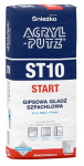 Gipso i&scaron;lyginamasis mi&scaron;inys ST10 start 5 kg