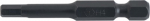 Antgalis suktuvui 1/4" Hex 2.0 x 110mm