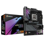 GIGABYTE X870E AORUS MASTER AM5 ATX DDR5 Motherboard