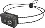 Nitecore NU20 Classic itin lengvas galvos žibintas &ndash; 360 liumenų