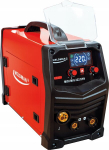 Suvirinimo aparatas Weldman Mig 222 Igbt 230v 220a Mig/mag Mma Tig