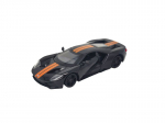 Žaislinis automobilis MSZ Ford GT 1:42