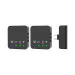 Beep Lavalier 360 Black
