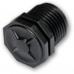 Aklė su 1/2" i&scaron;or.sr. Bradas