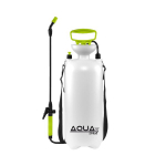 Pumpuojamasis slėginis purk&scaron;tuvas Bradas AQUA SPRAY 8L
