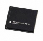 Baterija NB-8L