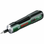 Atsuktuvas Bosch PushDrive
