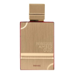 Kvapusis vanduo Al Haramain Amber Oud Rouge EDP vyrams/moterims, 120 ml