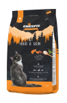 Chicopee HNL Hair & Skin kačių maistas 1,5 kg