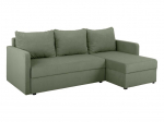 Sofa-lova Imros, žalia