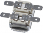Bosch Siemens Termostatas TKA6A041 TKA6A043 TKA6A044 Originalus 10001886