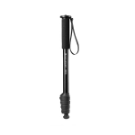 Foto Monopodas - K&F Concept MS16 160cm Auk&scaron;tis 10kg Apkrova 5-Skyrių 330g