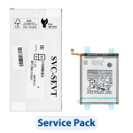 Telefonas ServicePack Battery for SAMSUNG A42 5G A426B GH82-24377A