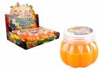 Slaimas Genio Kids Pumpkin Slime, oranžinis