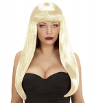 Perukas blondinė