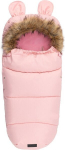 Žieminis miegmai&scaron;is-vokelis kūdikiui MoMi, Pink