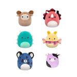 SQUISHMALLOWS W20 Pliu&scaron;inis žaislas, 12 cm