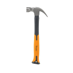 Plaktukas-viniatraukis Bradas FIBERGLASS, 450 g