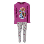 Pižama mergaitėms Paw Patrol, rožinė