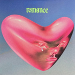 Vinilinė plok&scaron;telė Fontaines D.C. Romance