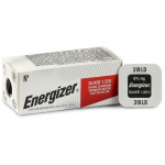 Elementai Energizer, 10 vnt.
