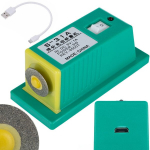 Galąstuvė S-31A &ndash; Magnetinis tvirtinimas, Volframo lydinys, Maitinimas USB 5V