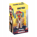 Figurėlė Minix One Piece - Buggy