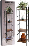 Lentyna Home Styling Collection, ruda