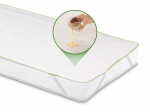 DORMEO ALOE VERA apsauginis čiužinio užvalkalas 140X190/20