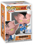 Funko POP! DBZ Dabura exclusive