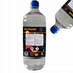 Izopropanolis Rosfix IPA Prime99 &ndash; 99,9% grynumas, Greitas garavimas, Talpa 1L