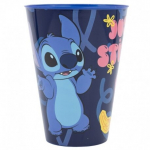 Plastikinis puodelis vaikams, 430 ml