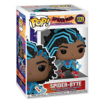 "Funko POP!" "Marvel Spider Man" Žmogus-voras 1229, 10