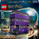 LEGO&reg; Harry Potter&trade; Reaktyvinio autobuso nuotykis 76446