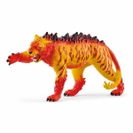 Schleich Eldrador Tigras Ugnies Figūrėlė 70148
