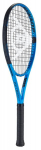 Teniso raketė Dunlop FX Team 285 27", mėlyna