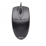 A4Tech OP-620D-1, juoda