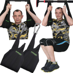 ab stropai FIT4MED Užtraukiama RANKENA