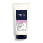 Drėkinamasis kondicionierius banguotiems ir garbanotiems plaukams Phyto Rizos, 175 ml