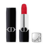 Dior Rouge Dior lūpų dažai 666 Rouge En Diable, 3,5g