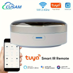 WiFi IR universalus nuotolinio valdymo pultas
