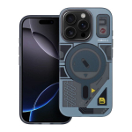 Forcell F-Protect Levels Magsafe Case Iphone 16 Pro Max (Cyber Grey)