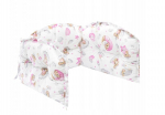 Lovelės apsauga Hobby Kids Sleeping teddy bear, 160x30 cm