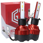 LED automobilių lemputės Omna PX26D H1